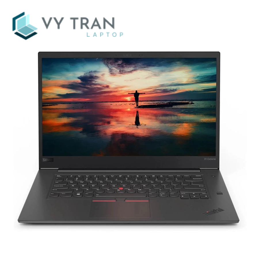 Laptop Lenovo ThinkPad X1 Extreme Gen 1